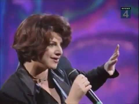 Видео: "Песня 94": Роксана Бабаян - Чары колдовские