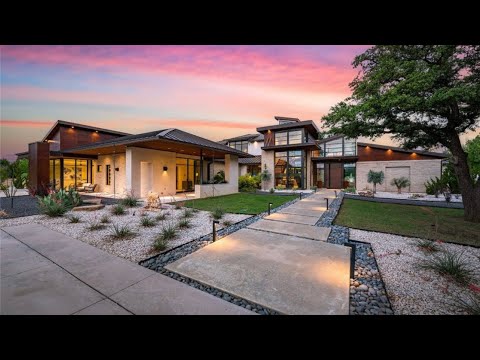 Видео: ЭКСКУРСИЯ ПО РОСКОШНОМУ ОСОБНЯКУ ЗА 9,2 МЛН ДОЛЛАСА, УЧАСТОК УЧАСТКА 6 АКРОВ, РЯДОМ С ДАЛЛАСОМ, Т...