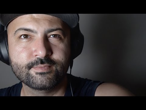 Видео: УСПИТЕ ЧЕРЕЗ 5 МИНУТ! (ASMR TASCAM БЕЗ ЗВУКОВ РАЗГОВОРНОГО РУТА)