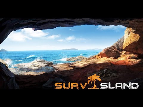 Видео: ЧИСТОЕ ВЫЖИВАНИЕ - SURVISLAND ПРОХОЖДЕНИЕ