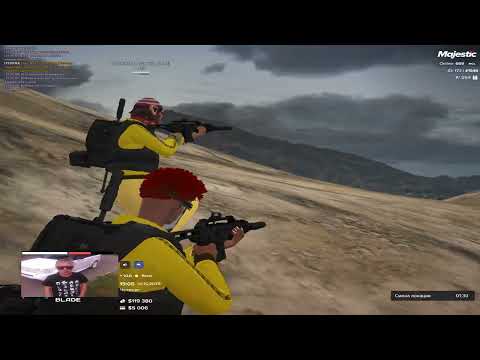 Видео: плавный тулебасик на гта 5