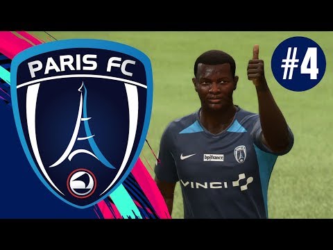 Видео: FIFA 20 НАРОДНАЯ КАРЬЕРА: ФК ПАРИЖ. ВЫПУСК 4 | САМОЕ КРУПНОЕ ПОРАЖЕНИЕ