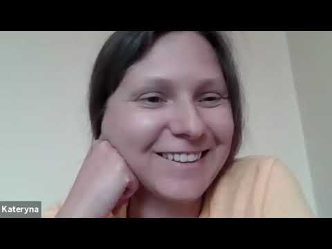 Видео: Интервью, Светлана Кириченко, Ключевой конфликт в позитивной психотерапии