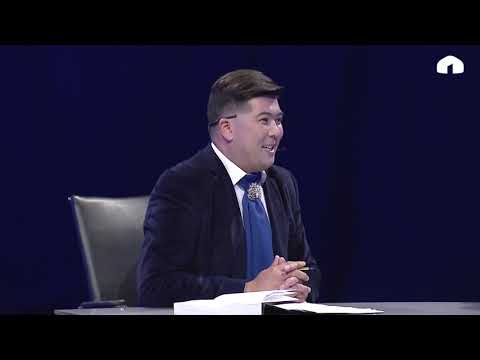 Видео: Ала-Тоо таңшыйт: Акын Өмүркул Кулумбаевдин сөзүнө жазылган обондуу ырлар