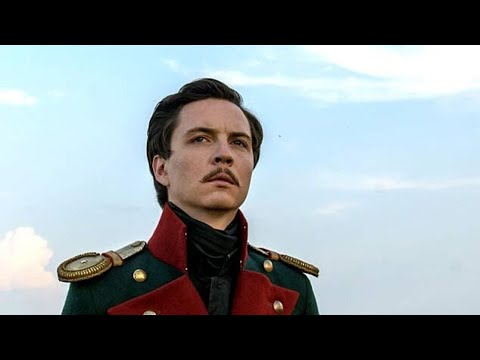 Видео: УВЛЕКАТЕЛЬНАЯ БИОГРАФИЯ! Лермонтов. Биографический Документальный Фильм. С РУССКИМИ СУБТИТРАМИ