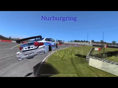 Видео: Баги в игре Real Racing 3, #2