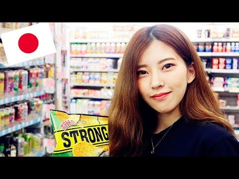 Видео: Что можно купить в японском магазине Fix price на 1000р. ЯПОНКА и Японский ФИКС ПРАЙС.
