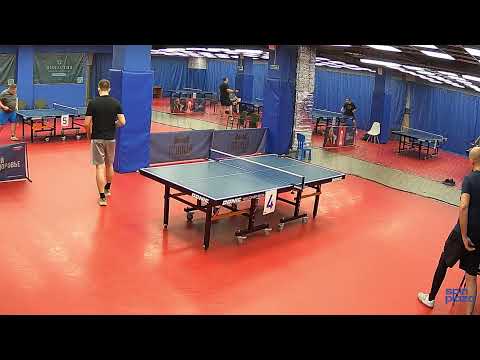 Видео: 10.11.2025 Макс 404 Стол 4