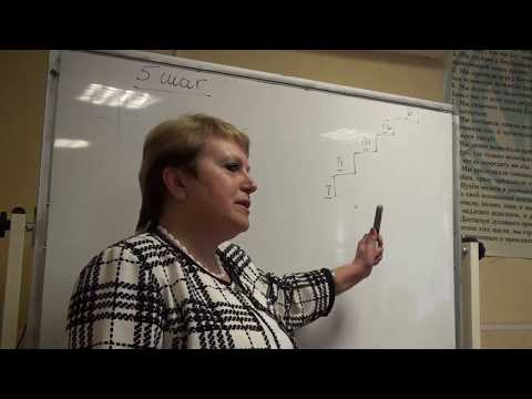 Видео: Как пройти пятый шаг 12-ти шаговой программы