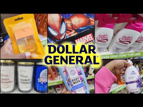 Видео: НОВЫЕ НАХОДКИ DOLLAR GENERAL