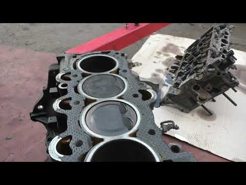 Видео: Находим стук в двигателе. Хюндай i30 1.4