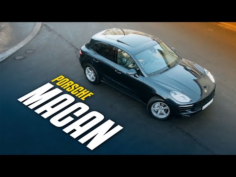 Видео: Porsche Macan S diesel. Опыт 4х лет владения. Порше макан с дизель. Эксплуатация 65.000 км.