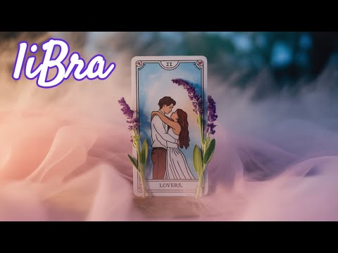 Видео: ВЕСЫ ✨️Вам суждено быть с этим человеком — ни с кем другим! 🌹Они любили вас с самого начала 🔥ОКТЯБРЬ