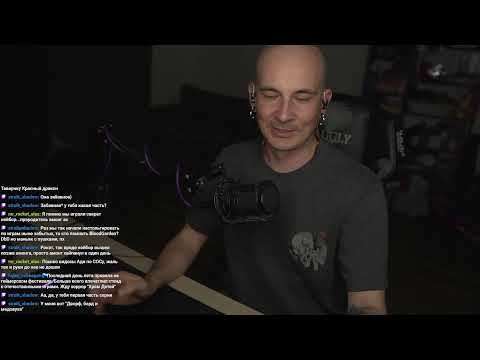 Видео: День Рождения Маугли. Почти 40