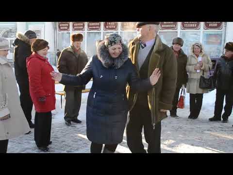Видео: ''Играй, гармонь орловская!''Часть 1.