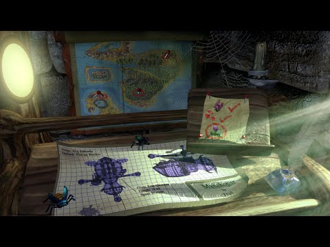 Видео: The Settlers 4 Обучение тому, чего нет в игровом обучении