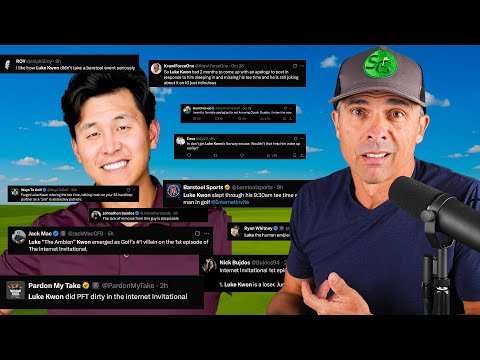 Видео: Ненависть Люка Квона вышла из-под контроля! Заслуженно ли это?
