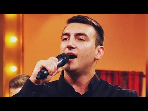 Видео: Damjan Stojanoski - Merak Meana / Дамјан Стојаноски-Мерак Меана