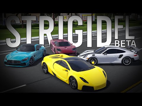 Видео: Игра Roblox Car, которую я ненавижу... но люблю