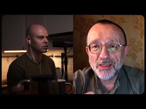 Видео: Александр Сегал – почему мы себе не хозяева? / "Сделано с нуля" подкаст 091