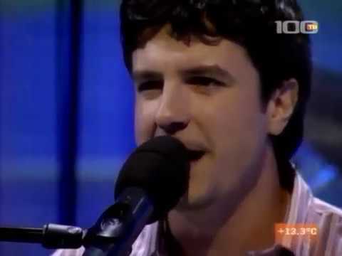 Видео: Зимовье Зверей | Макросхема Live | "СТОпроцентный звук" 2007 | Константин Арбенин