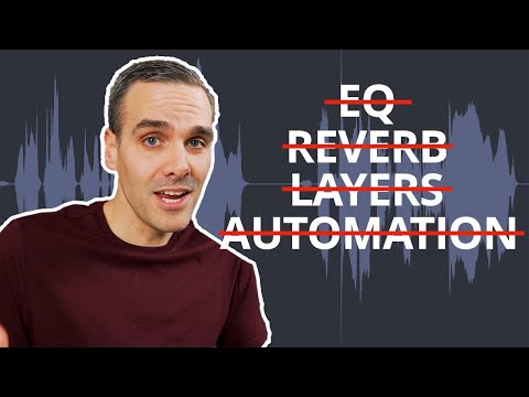 Видео: Секрет сведения профессионального вокала — это не то, что вы думаете