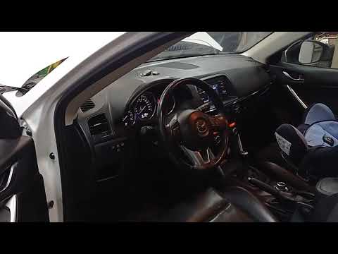 Видео: Типичные проблемы Mazda.  Расходомер (MAF) CX-5, 3, 6