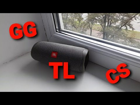 Видео: ОКОНЧАТЕЛЬНОЕ МНЕНИЕ О ВЕРСИЯХ JBL FLIP 5 (GG, TL, CS)