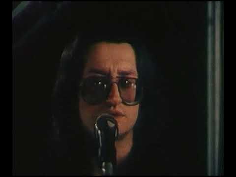 Видео: Александр Градский - О поэтах