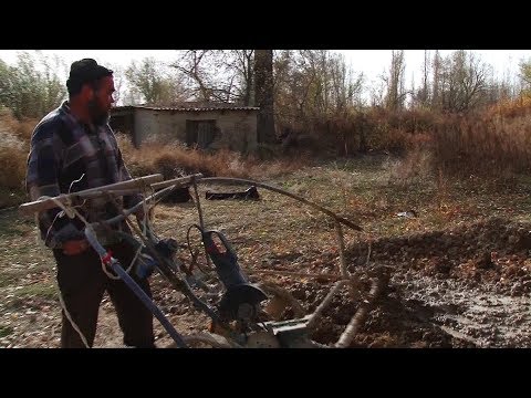 Видео: Айылдык ойлоп тапкычтар / Элет / 13.03.18 / НТС - Кыргызстан