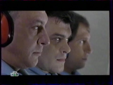 Видео: НТВ | Рекламные блоки, анонсы (12.05.2007)
