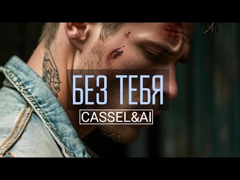 Видео: CASSEL&AI – Без тебя V.3 | История о потере и пути к любви