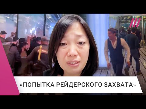 Видео: Стрельба в Wildberries в центре Москвы: что известно