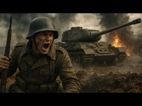 Видео: Живой Среди Мёртвых