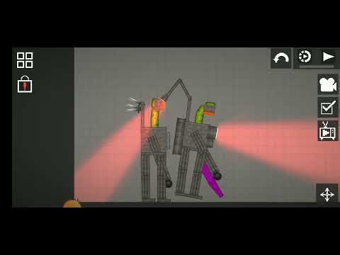 Видео: все мои сейвы в Melon Playgrand