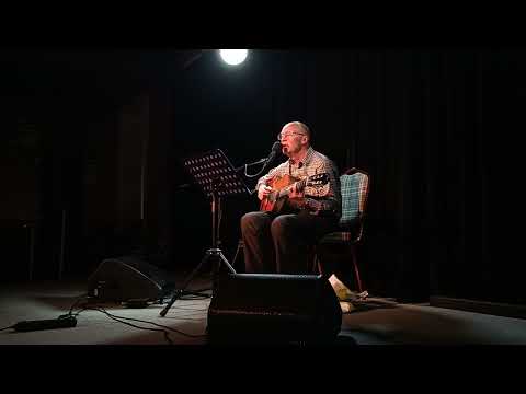 Видео: 23 (48). Михаил Щербаков — "Чепуха, чепуха..." (Санкт-Петербург, 21 апреля 2024, вечерний концерт)