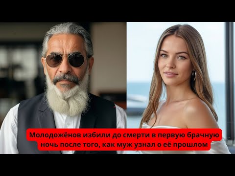 Видео: Молодожёнов избили до смерти в первую брачную ночь после того, как муж узнал о её прошлом...