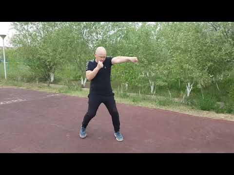 Видео: Боксты үйрену. Сабақ 7