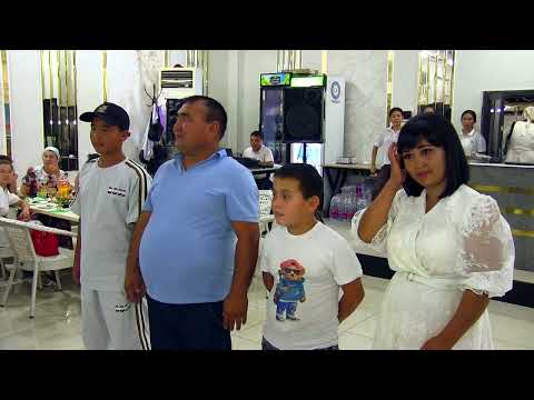 Видео: Асылбек 40 жас Соркол