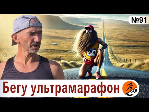 Видео: Как бегуну развить выносливость для длинных дистанций? Подготовка к ультрамарафону