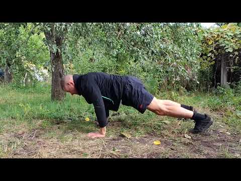 Видео: Зачем развивать многообразие движений?