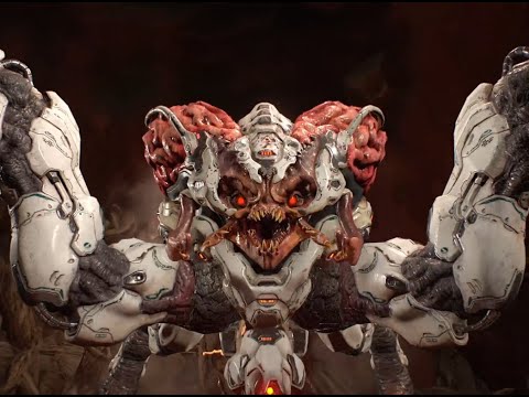 Видео: ПРОХОЖДЕНИЕ DOOM (2016) НА КОШМАРЕ ► ФИНАЛ #7