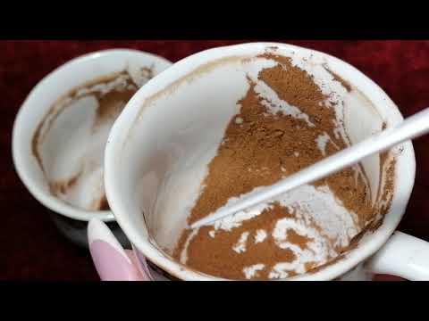 Видео: Гадание на кофейной гуще. 16. Символы прибыли и негатива.