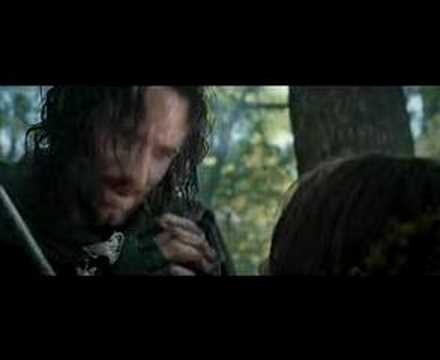 Видео: Любе "Давай за" - Властелин колец remake