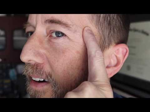 Видео: Массаж ВНЧС