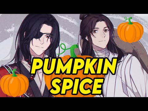 Видео: Рецепт тыквенных специй от Хуа Чэна! (С Се Лянем)