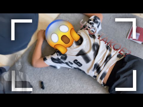 Видео: ПРИЗРАКИ НАПАЛИ ! - Я ОСТАЛСЯ ОДИН С ПРИЗРАКАМИ ! Призрак Дверей #3 Dani Dix