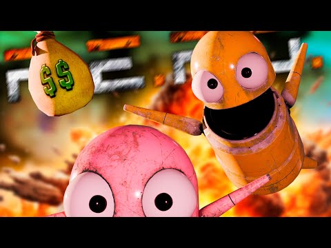 Видео: БОЙНЯ БЕЗ КОНЦА ➤ R.E.P.O. | КООП |