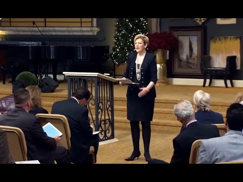 Видео: Мир в разуме. Нэнси Дюфрейн\Nancy Dufresne