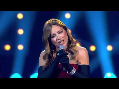 Видео: Ани Лорак   Попурри 30 летие премии  Золотой граммофон, 30 10 2025